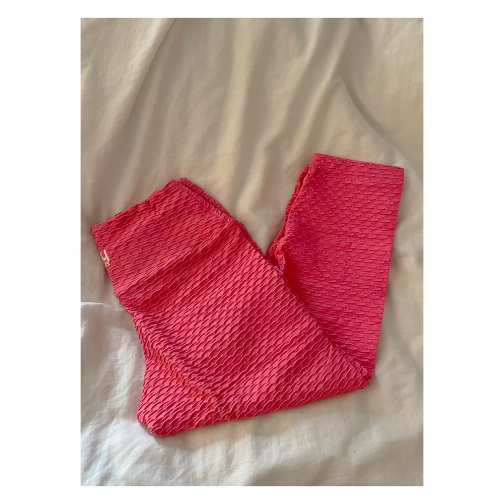 NWOT Cropped booty by brabants